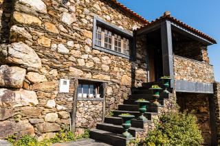 Quinta do Pereiro de Cima - Castelo de Paiva - 3