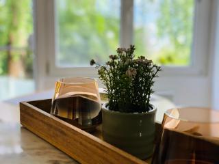 Casa Sibylle studio - piccolo paradiso - 7