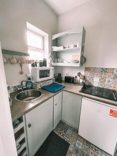 St Anthonys B&B - Dungarvan - 5