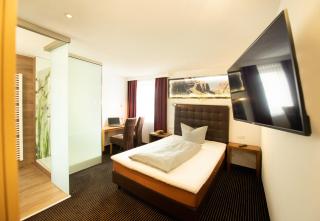 Stadthotel Giengen und Restaurant - 9
