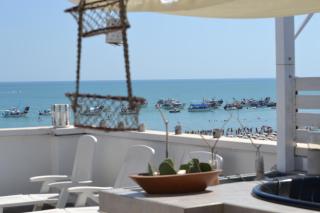SottoSopra - Margherita di Savoia - 9