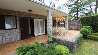 Vacation house Dora - Malinska - 3