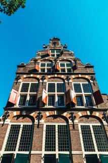 Relais & Châteaux Weeshuis Gouda - Gouda - 0