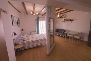 MORELLA CENTRO Apartamento-Loft - Morella - 2