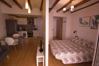 MORELLA CENTRO Apartamento-Loft - Morella - 1