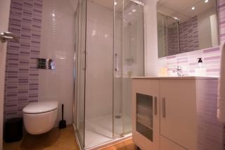MORELLA CENTRO Apartamento-Loft - 9