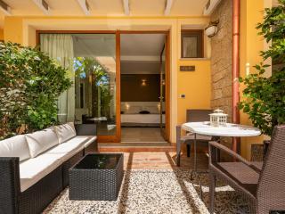 B&B Giglio di Chia - 6