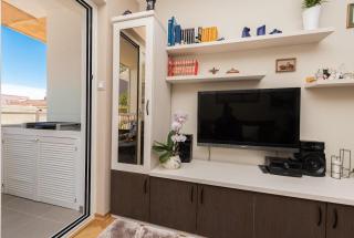 Chic apartment Zoja near beach with free parking - Makarska - 5