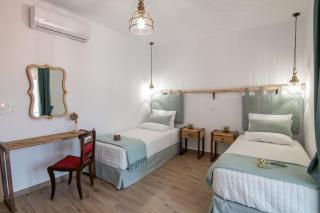 Stoa Luxury House with Unique Jacuzzi Room - Mourné - 6