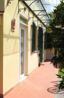 Geoglobe Chambre d'Hòtes - 6