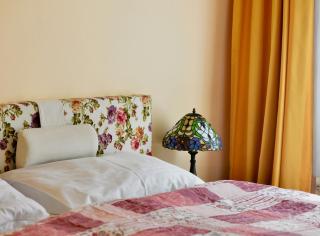 Altwienerhof Boutique Hotel - Wenen - 9