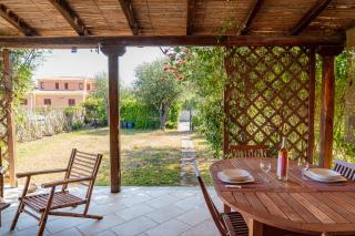 Appartamento Trilocale Le Canne 4 posti letto con giardino e posto auto privato - San Teodoro - 3