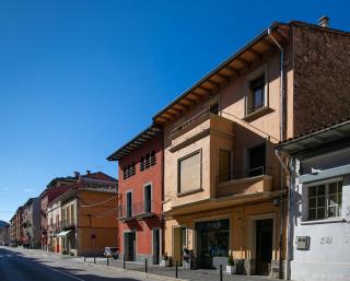 Can Prat Loft - Ripoll - 2
