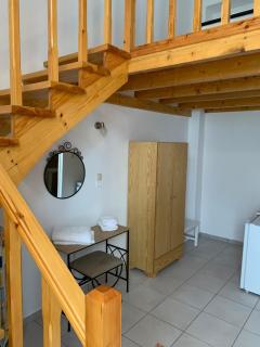Glaros Guesthouse - Hydra - 4
