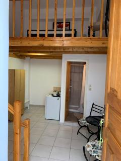 Glaros Guesthouse - Hydra - 5