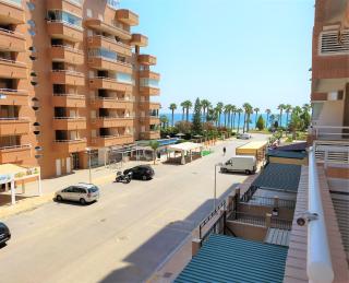 ACV - Vistamar I-1ª Linea Planta 2 Norte - Oropesa del Mar - 5