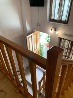 Glaros Guesthouse - Hydra - 8