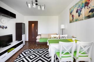ShortStayPoland Dickensa (B31) - Varsovie - 5