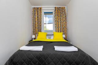 ShortStayPoland Dickensa (B31) - Varsovie - 8