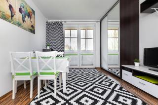ShortStayPoland Dickensa (B31) - Varsovie - 3