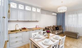 Apartament ,,Cesarski Dwór” - Krynica Morska - 0