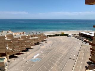 Apartamento entre dos mares - La Manga del Mar Menor - 8