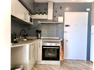 Apartamento entre dos mares - La Manga del Mar Menor - 6