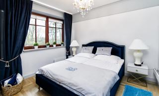 Apartament ,,Cesarski Dwór” - Krynica Morska - 6
