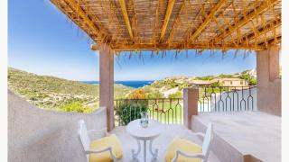 Sardinia Family Villas - Villa MariaPia with private pool and seaview - Porto Cervo - 7