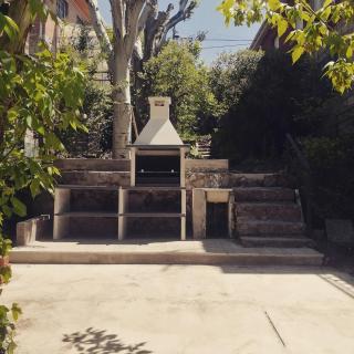 Casa Piedra Libre - Manzanares el Real - 8