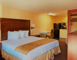 River Side Inn New Port Richey - New Port Richey - 1