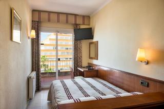 Hotel Montecarlo Spa & Wellness - 2