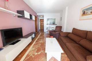 Apartamentos Nuevo México M 83 - Calpe - 6