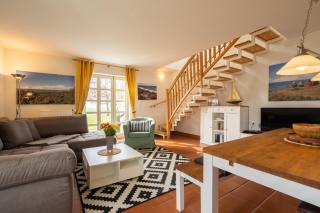 Feriendorf Rugana - Komfortplus Appartement mit 2 Schlafzimmern und Terrasse D43 - Dranske - 0