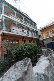 Hotel VIP - Tbilisi - 8