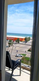 Apartment Siracuza Mamaia Nord - Mamaia - 5