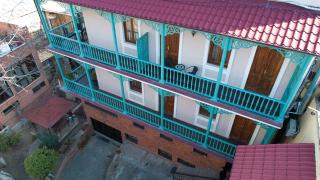 Hotel VIP - Tbilisi - 9