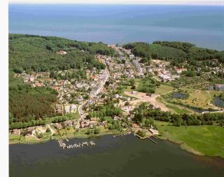 Ferienwohnungen Buchenweg - Ostseebad Sellin - 9