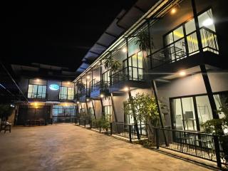 Re-Live Resort - 8