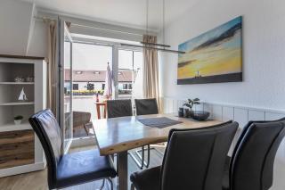 Ferienwohnung Kille-rechte Wohnung - Sankt Peter-Ording - 3