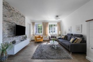 Ferienwohnung Kille-rechte Wohnung - Sankt Peter-Ording - 0