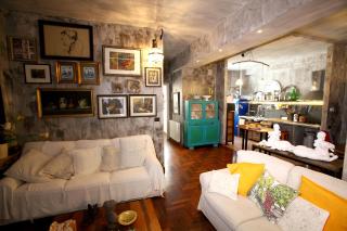 Accardi House Searooms - Palermo - 7