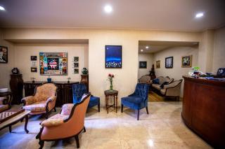 Hotel VIP - Tbilisi - 5