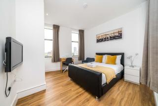 Greenwich Family Stay - Londra - 5
