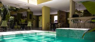 Oasis Fresh Hotel - Santa Marta - 3