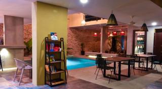 Oasis Fresh Hotel - Santa Marta - 2
