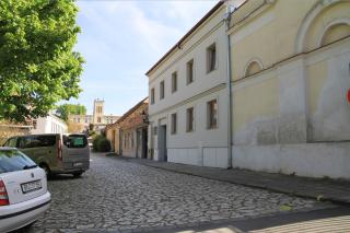Velovíno apartmán - Mikulov - 8