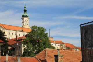 Velovíno apartmán - Mikulov - 7