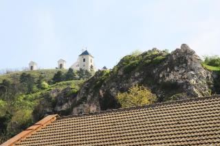 Velovíno apartmán - Mikulov - 4
