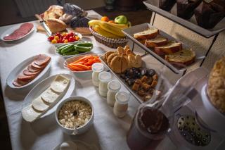Hotel VIP - Tbilisi - 4